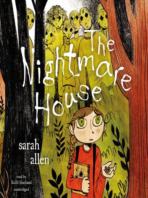 Title details for The Nightmare House by Sarah Allen - Available